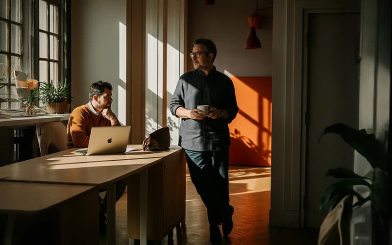 The future of scalable design systems in 2025